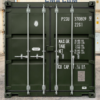 20ft Dry Van Container – NEW - Image 2