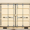 20' Standard 1-Trip Side Open Shipping Container - Image 2