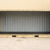 20' Standard 1-Trip Side Open Shipping Container - Image 3