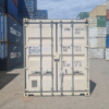 20FT HC - Used (Cargo worthy) - Steel Floor - Image 3