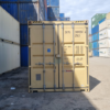 20HC Used Shipping Container - Image 2