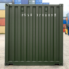 20ft Dry Van Container – NEW - Image 4