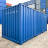 20ft High Cube Container NEW - Image 4