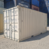 20FT HC - Used (Cargo worthy) - Steel Floor - Image 4