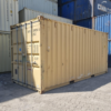 20HC Used Shipping Container - Image 3
