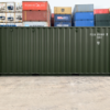 20ft Dry Van Container – NEW - Image 5