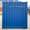 20ft High Cube Container NEW - Image 5