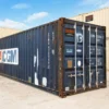40' Standard Wind & Watertight Shipping Container - Image 2