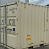 10' Standard 1-Trip ISO Certified Shipping Container - Image 2