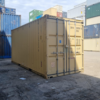 20HC Used Shipping Container - Image 6