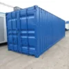 30ft x 8ft Shipping Container - Image 3