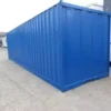 30ft x 8ft Shipping Container - Image 4