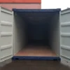 40ft Open Top Container - Image 2