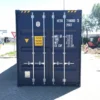 20ft High Cube Steel Floor Container - Image 2