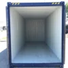 20ft High Cube Steel Floor Container - Image 3