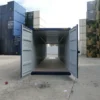 40ft Collapsible Flatrack Container - Image 3