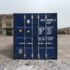 40ft Open Top Container