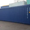 40ft Open Top Container - Image 4