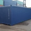 40ft Open Top Container - Image 5