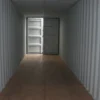40ft Collapsible Flatrack Container - Image 5