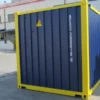20ft Offshore container - Image 5
