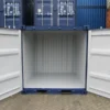 8ft Steel Floor Storage Container - Image 3