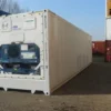 40ft High Cube Reefer - Image 3