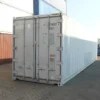 40ft High Cube Reefer