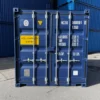 10ft Drip Tray Container