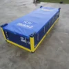 20ft DNV 2.7-1 Half Height Offshore container - Image 3