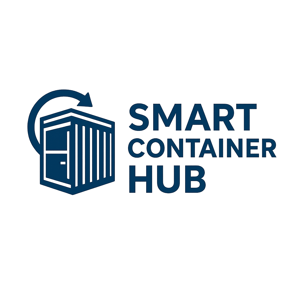 Used and New Shipping containers for sale