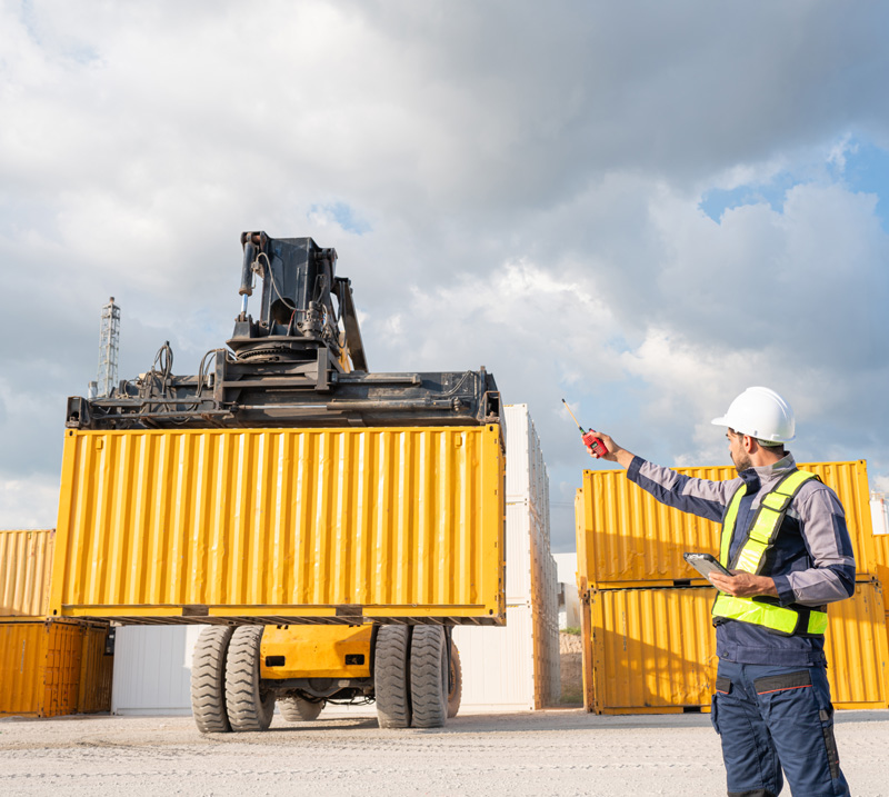 used and new shipping containers for sale